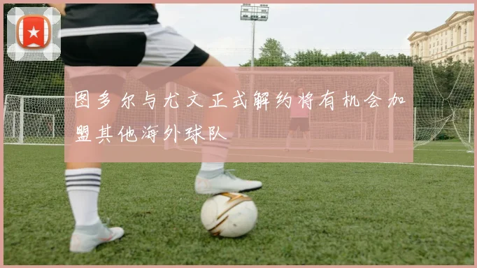 图多尔与尤文正式解约将有机会加盟其他海外球队